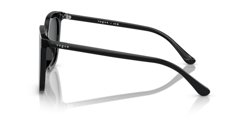 Black - 0VO5499SD 8056597806251