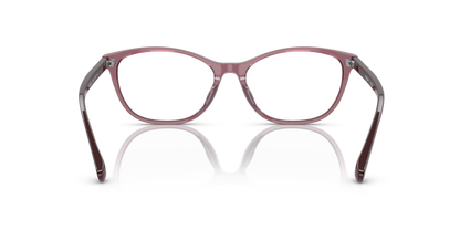 Transparent Cherry - 0VO5502D 8056597806008