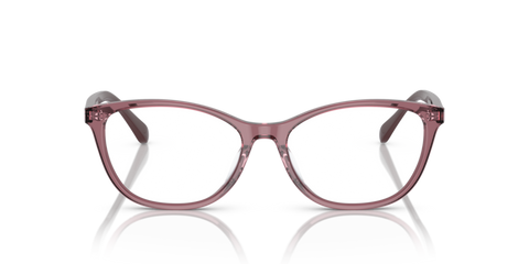 Transparent Cherry - 0VO5502D 8056597806008