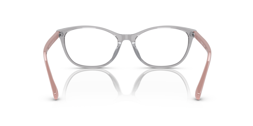 Transparent Grey - 0VO5502D 8056597806015