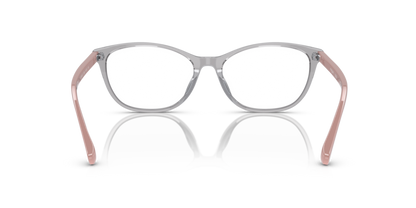 Transparent Grey - 0VO5502D 8056597806015