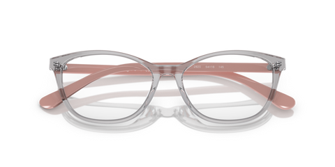 Transparent Grey - 0VO5502D 8056597806015