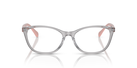 Transparent Grey - 0VO5502D 8056597806015