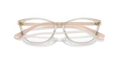 Transparent - 0VO5502D 8056262013083