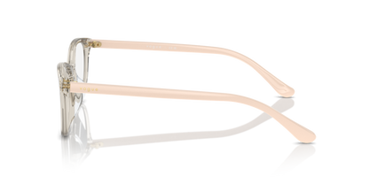 Transparent - 0VO5502D 8056262013083