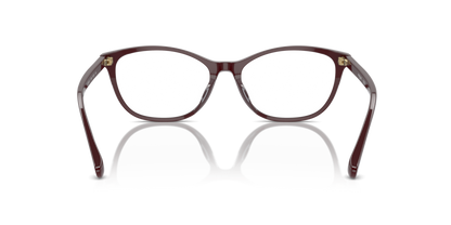 Full Bordeaux - 0VO5502D 8056262013090