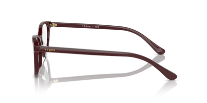 Full Bordeaux - 0VO5502D 8056262013090