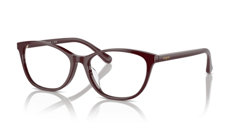 Full Bordeaux - 0VO5502D 8056262013090