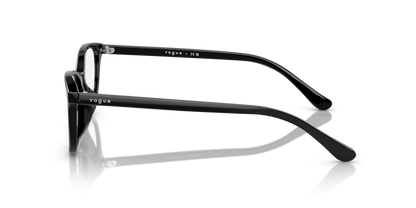 Black - 0VO5502D 8056597806022