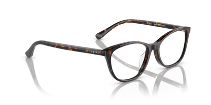 Dark Havana - 0VO5502D 8056597806039