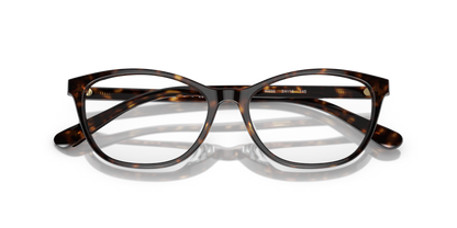 Dark Havana - 0VO5502D 8056597806039