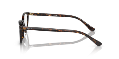 Dark Havana - 0VO5502D 8056597806039