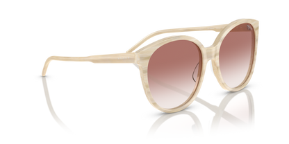 Beige Horn - 0VO5509S 8056597820554