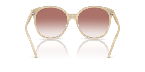 Beige Horn - 0VO5509S 8056597820554