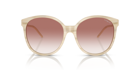 Beige Horn - 0VO5509S 8056597820554