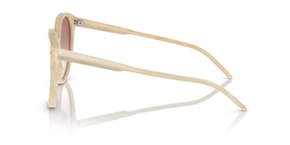 Beige Horn - 0VO5509S 8056597820554