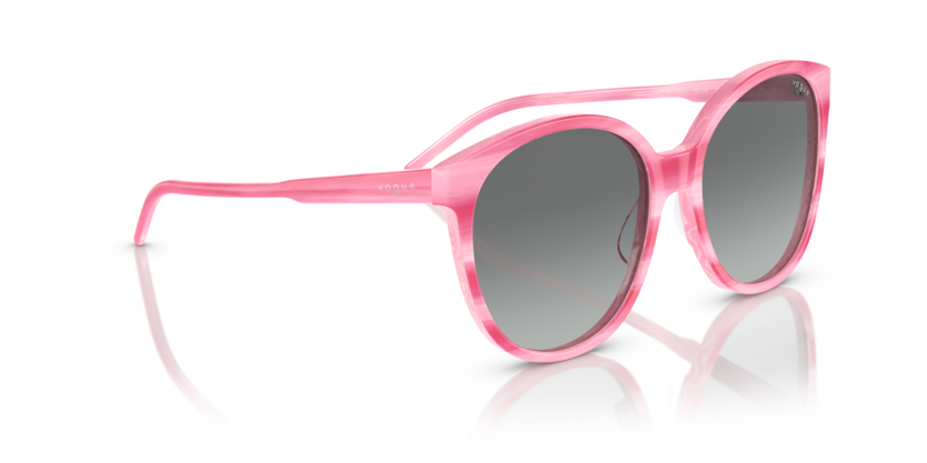 Pink Horn - 0VO5509S 8056597828024