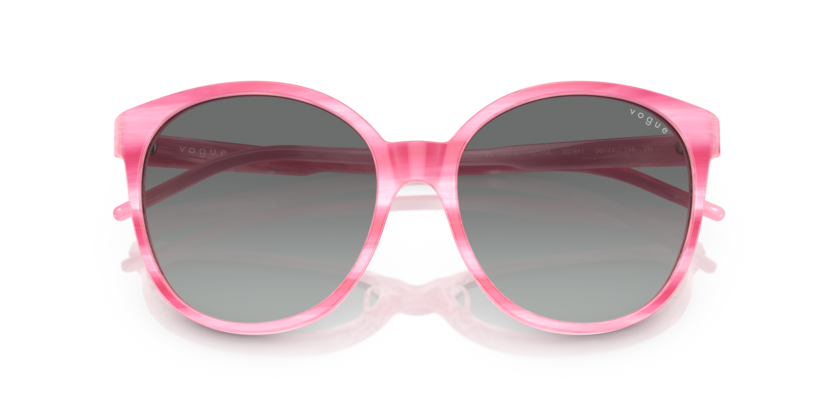 Pink Horn - 0VO5509S 8056597828024