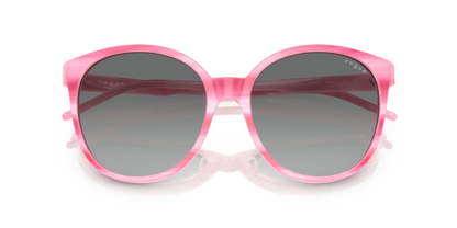 Pink Horn - 0VO5509S 8056597828024