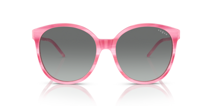 Pink Horn - 0VO5509S 8056597828024