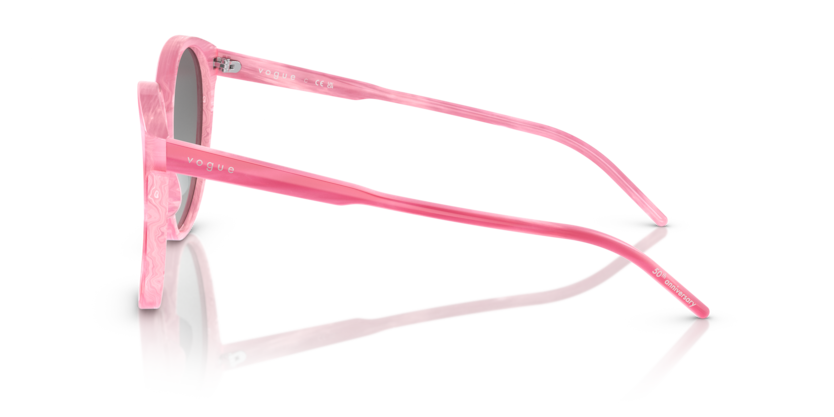 Pink Horn - 0VO5509S 8056597828024