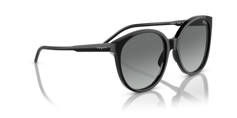 Black - 0VO5509S 8056597820509