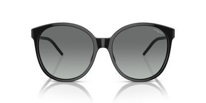 Black - 0VO5509S 8056597820509