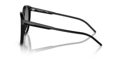 Black - 0VO5509S 8056597820509