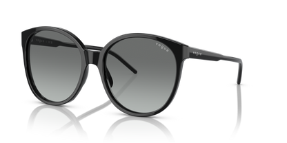 Black - 0VO5509S 8056597820509