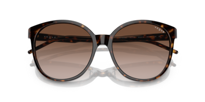 Dark Havana - 0VO5509S 8056597820523