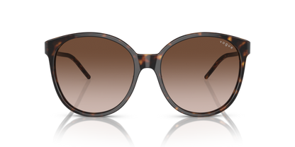 Dark Havana - 0VO5509S 8056597820523