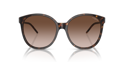 Dark Havana - 0VO5509S 8056597820523