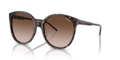 Dark Havana - 0VO5509S 8056597820523