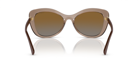 Transparent Brown - 0VO5515SB 8056597931328