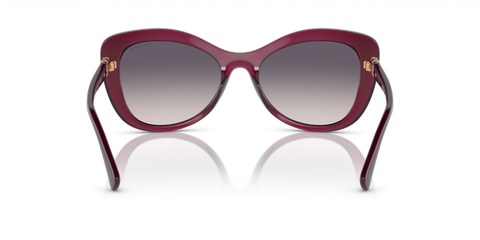 Transparent Cherry - 0VO5515SB 8056597931335