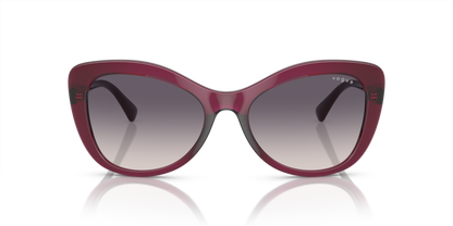 Transparent Cherry - 0VO5515SB 8056597931335