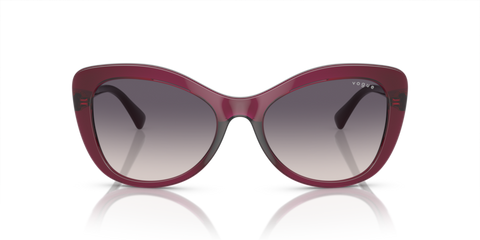 Transparent Cherry - 0VO5515SB 8056597931335