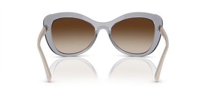 Transparent Grey - 0VO5515SB 8056597931342