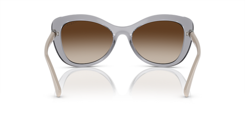 Transparent Grey - 0VO5515SB 8056597931342