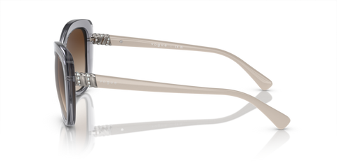 Transparent Grey - 0VO5515SB 8056597931342