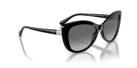 Black - 0VO5515SB 8056597931359
