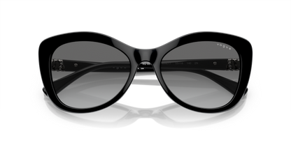 Black - 0VO5515SB 8056597931359