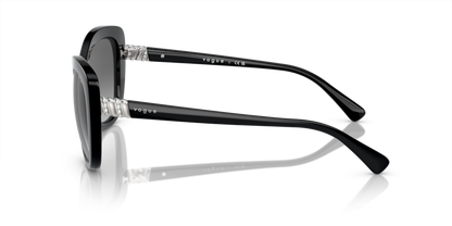 Black - 0VO5515SB 8056597931359