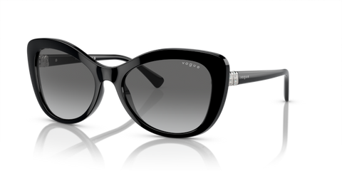 Black - 0VO5515SB 8056597931359