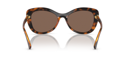 Dark Havana - 0VO5515SB 8056597931373