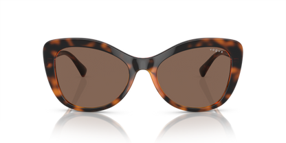 Dark Havana - 0VO5515SB 8056597931373