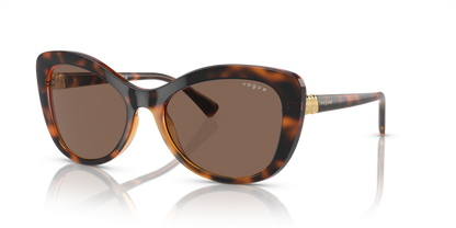 Dark Havana - 0VO5515SB 8056597931373