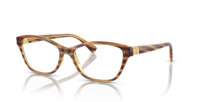 Brown (Striped Dark Havana - 1508) 8056597930963