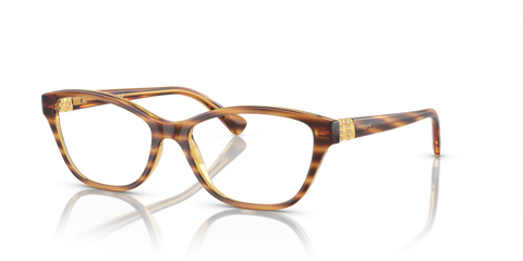 Brown (Striped Dark Havana - 1508) 8056597930963
