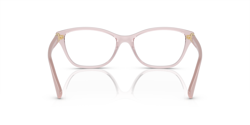 Transparent Pink - 0VO5516B 8056597930970